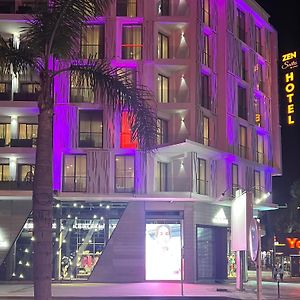 Zen Suites Hotel Massira